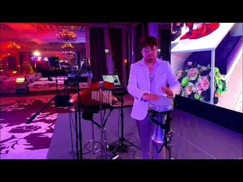 Corporate Gig