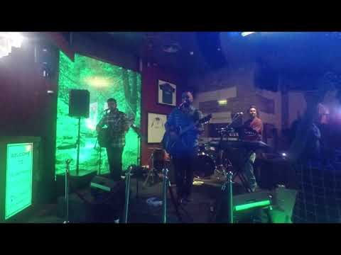 Wonderwall (Live at the McGettigan's - Battle of the Bands, 2019)
