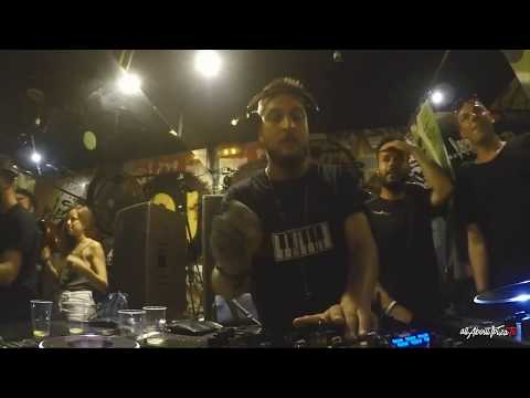 Rafa live from Sankeys Ibiza