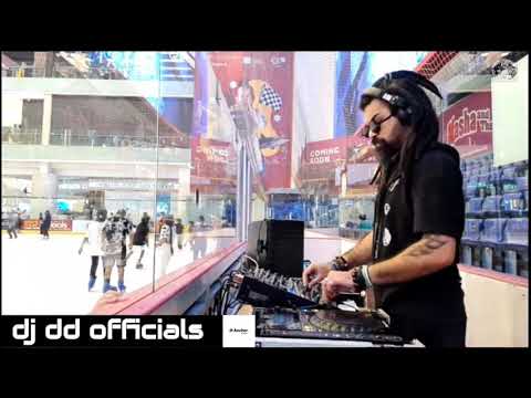 Dj DD Recap 2