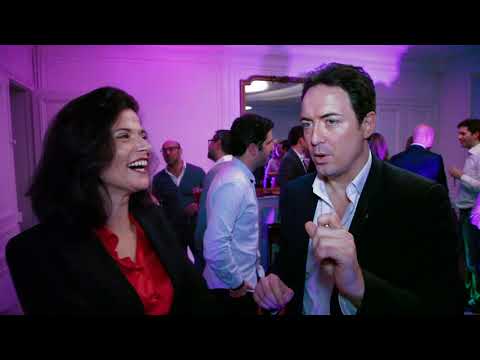 Fabrice Ferra DIVINATION PRENOM ET PASSION mentalism / mind reader