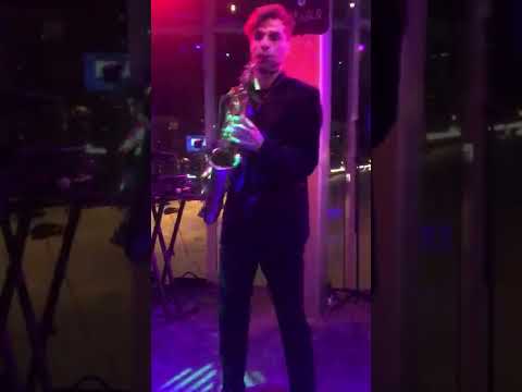 COLDPLAY COVER