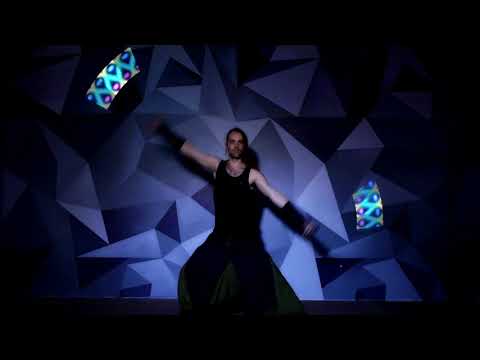 Pixel poi performance by Igor