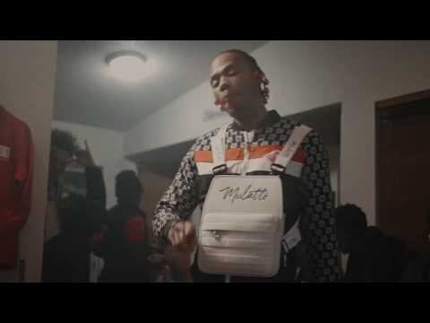 Polo Hilfiger - Set The Tone (feat. 100packsavy) Prod. By RJ Lamont