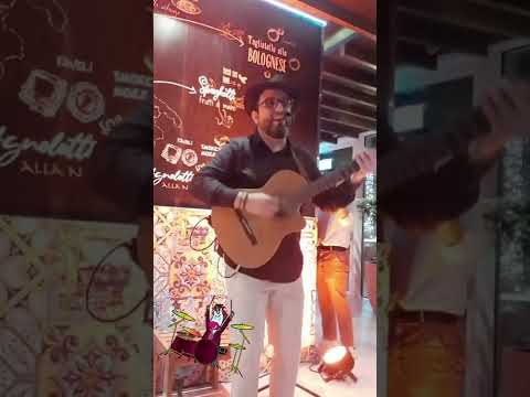 Five Hotel JVC live