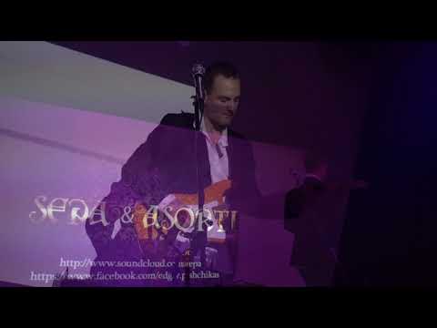 Sepa - Live in RendezVous (Visaginas)