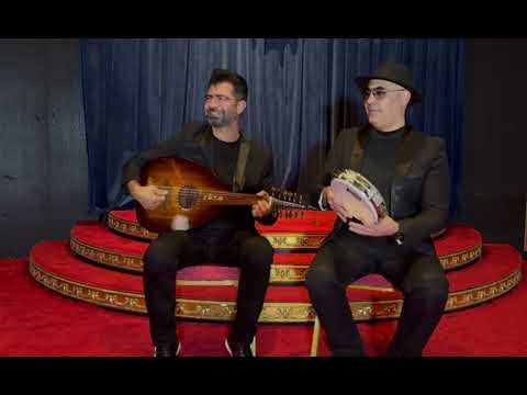Private event/Duo/Oud and Riq