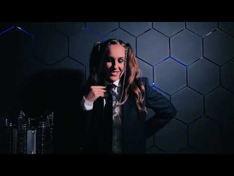W.E.T.E.R - SINGRSHA SKAKOVSKAYA official video ( make iPhone 14 PRO)