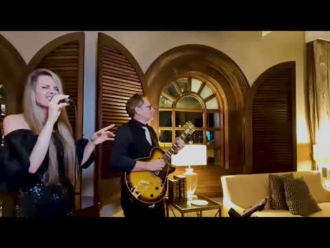 Jazz Duo Vocal/Guitar