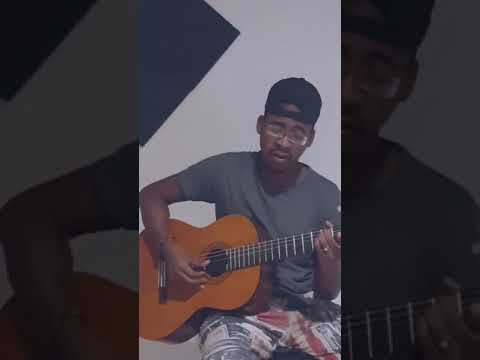 I’m feeling good improvisation