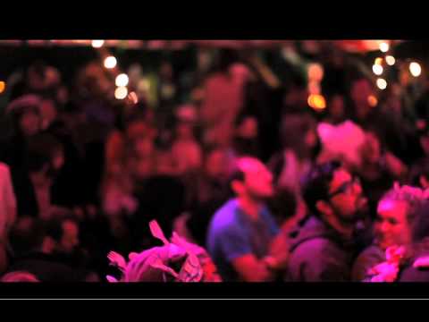 "Belly Full of Love" - Duncan Disorderly & The Scallywags - Live @ Full Circle 2012