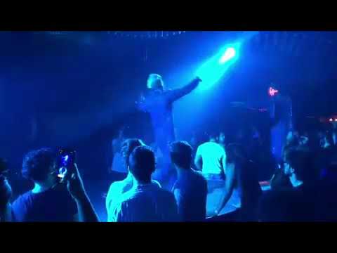 Bboy LED Show
