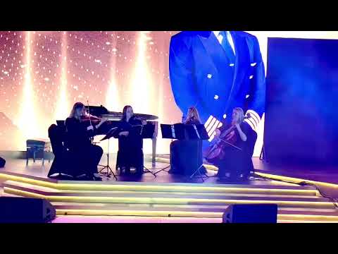 Quartet