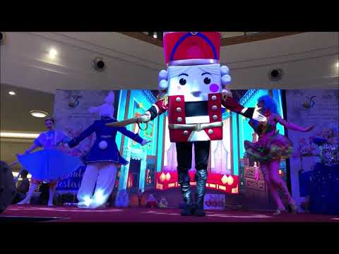 The Nutcracker Play