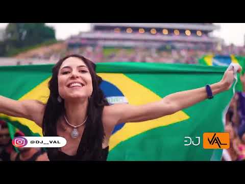 DJ VAL mixes