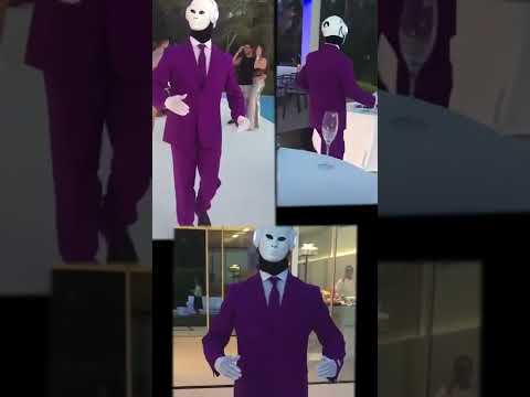 Roaming Robot