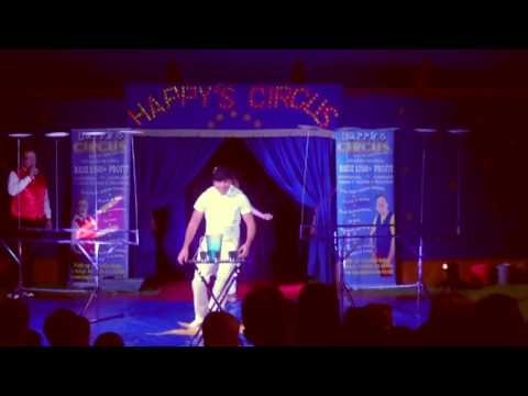 spl show reel