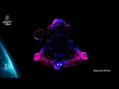 Maya Aziz & KmL - Illusians