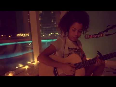 Blue Moon - (Cover Caroll Celedon)