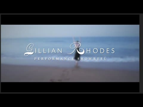 Showreel