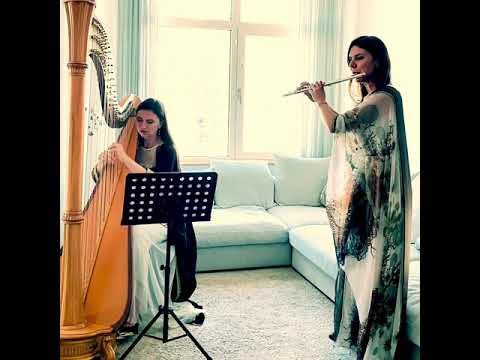 Maroon 5- Harp & Flute Dup