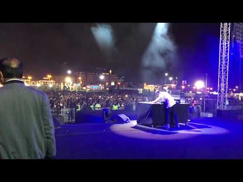 BMF VIDEO 3 SAUDI ARABIA