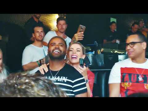 dj polin live ibiza