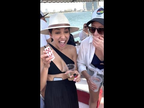 Yacht Magic