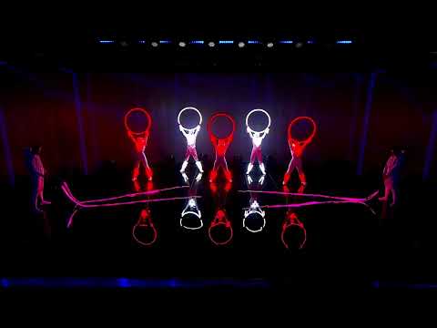 LED show