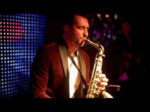 Rene Junior - Club mix