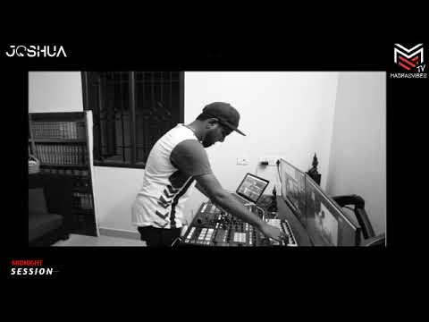 Friday Session Live Stream for #MadrasVibes #DJJoshua