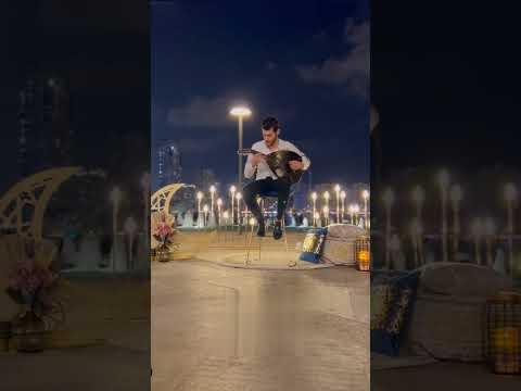 almajaz_water_front__electric oud