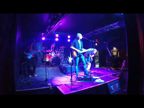 Flying Half Full 1/12/19 Live at House of Bards