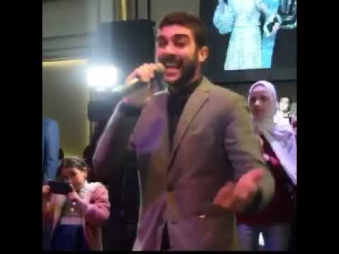 adham m kandil