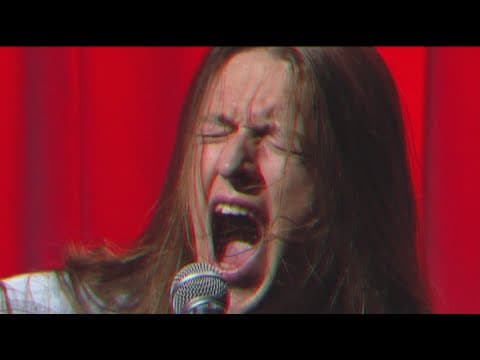 LuciDream (Live At LRT Studios)
