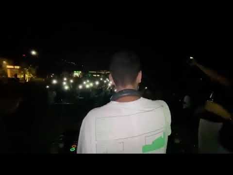 Project X festival - Beirut
