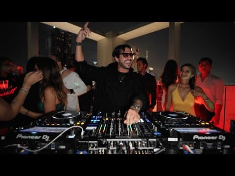 NYE EPIC LIVE DUBAI 2025