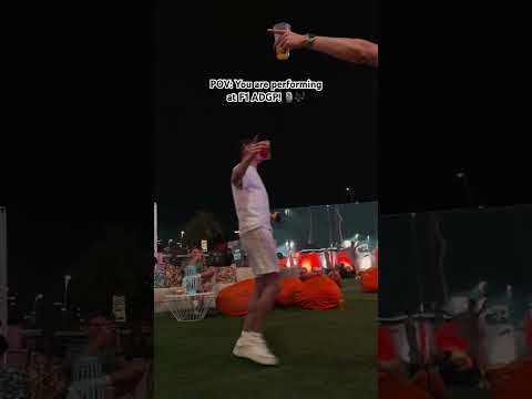 Formula One Abu Dhabi Grand Prix 2025!
