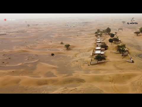 DJ MOWGLI LIVE FROM DESERT