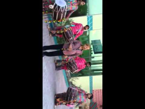 Dubai dhol 1
