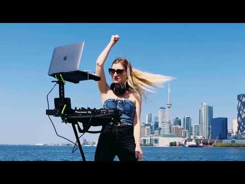 Dj Irina - Progressive House Mix