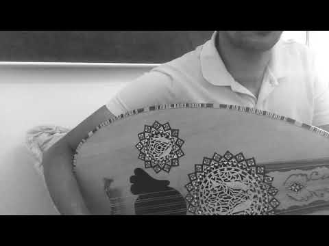 الكلام الحلو معزوفة عبادي الجوهر | هاني السليماني