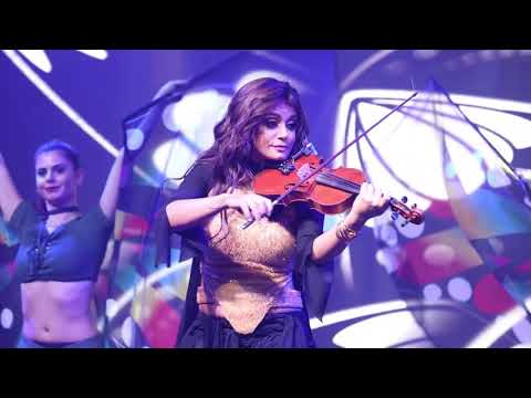 Hanine - Live show