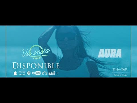 AURA - Vie Insta (official video)