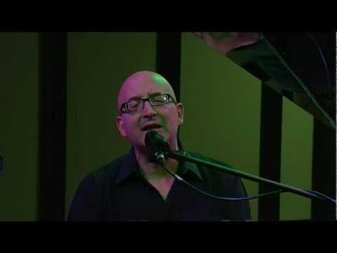 Joe Traversa sings "Just For You" by Lionel Richie.