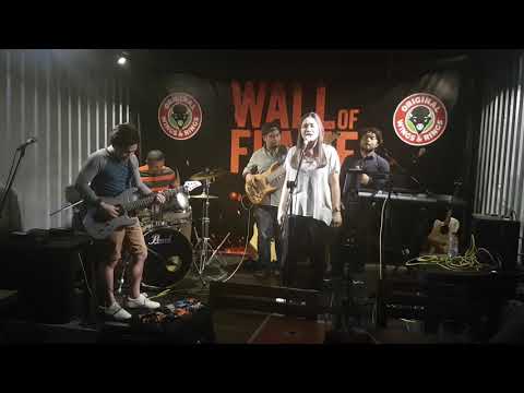 IDGAF (Melomane Cover)