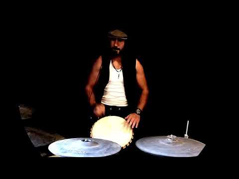 Drum Beast
