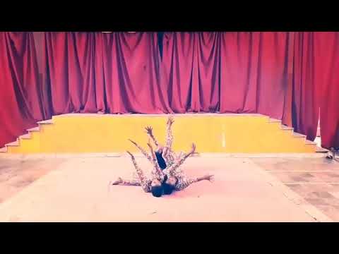 Eto contortion performance