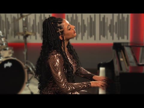 Piano Solo Showeel