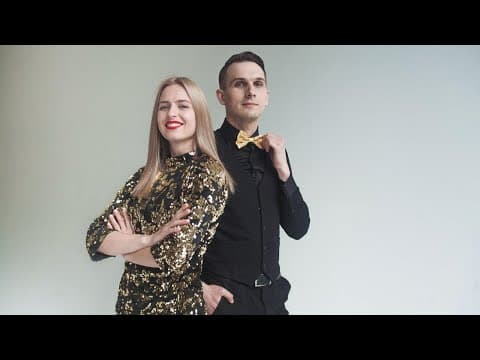 Diamond Duo - Acoustic Promo